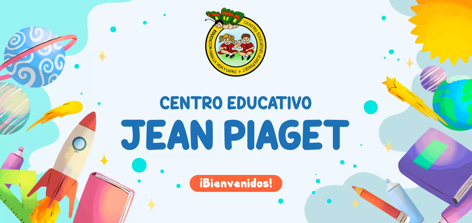 Centro Educativo Jean Piaget