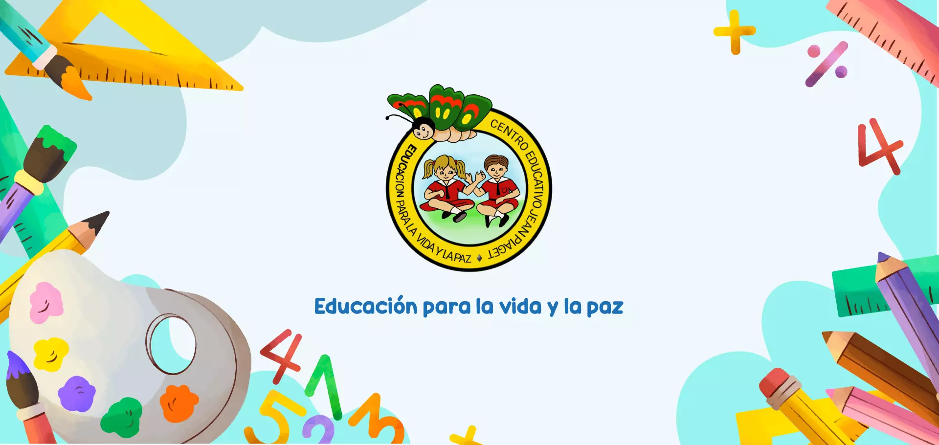 Centro Educativo Jean Piaget